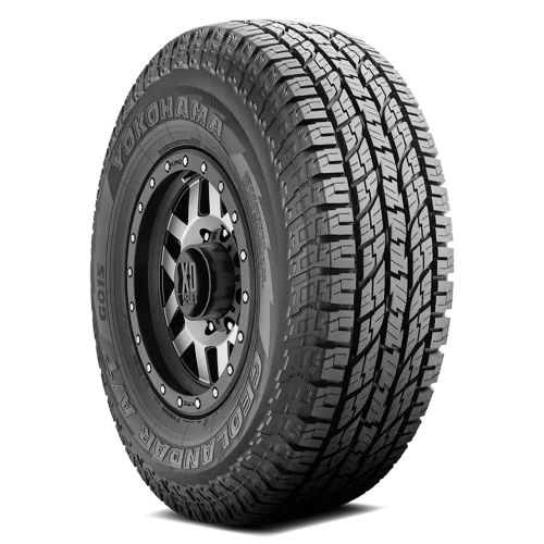 Yokohama Geolandar A/T G015 Tire LT285/75R18 129/126S | 110101649