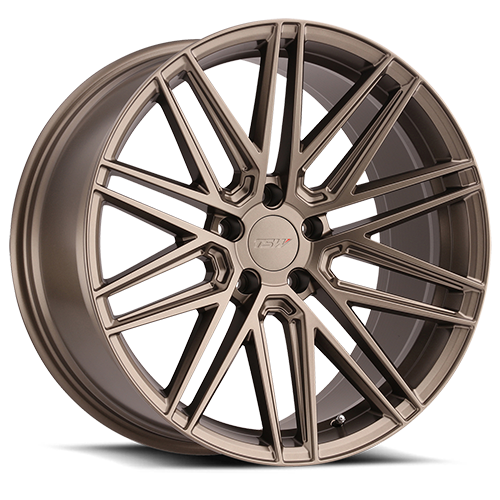 Tsw Pescara Wheel 19x9.5 5x114.3 Bronze 40mm | 1995PCA405114Z76