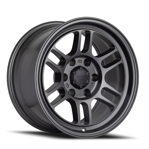 Enkei Rpt1 Wheel 17x9 6x135 Matte Gunmetal 0mm - FREE T-SHIRT INCLUDED! | 528-790-9512GM