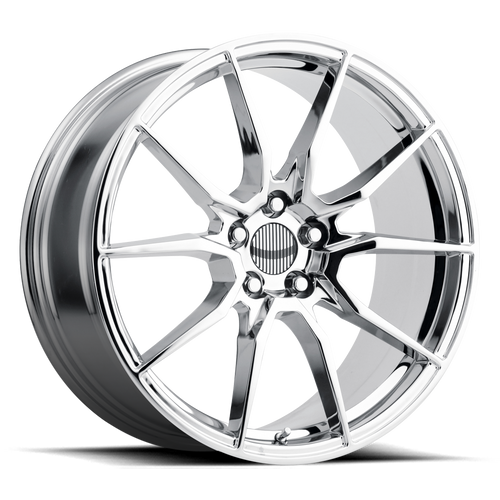 Performance Replicas Pr193 Wheel 20x10 5x114.3 Chrome 40mm | 193C-216540