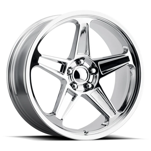 Performance Replicas Pr186 Wheel 20x10.5 5x115 Chrome 25mm | 186C-2159025