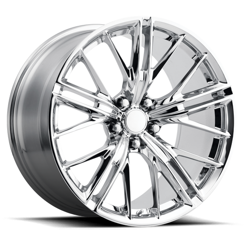 Performance Replicas Pr194 Wheel 20x10 5x120 Chrome 23mm | 194C-211223