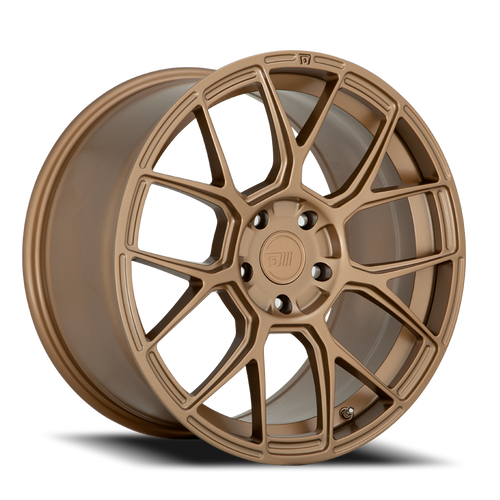 Motegi Mr147 Cm7 Wheel 18x8.5 5x112 Matte Bronze 42mm | MR14788557642