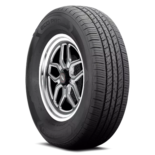Arroyo Eco Pro A/S Tire 225/60R17 99V 500 A A | AEP010
