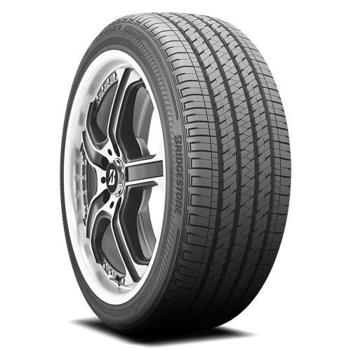 Bridgestone Turanza El450 Rft Run Flat Tire 225/45R18 91W 400 A A | 006374