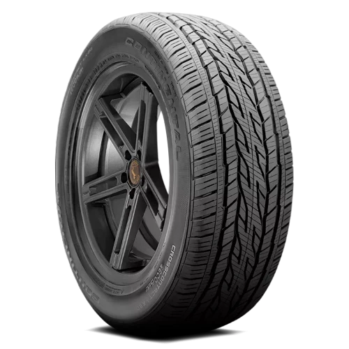 Continental Crosscontact Lx20 Tire 255/55R20 107H 680 A A | 15571080000