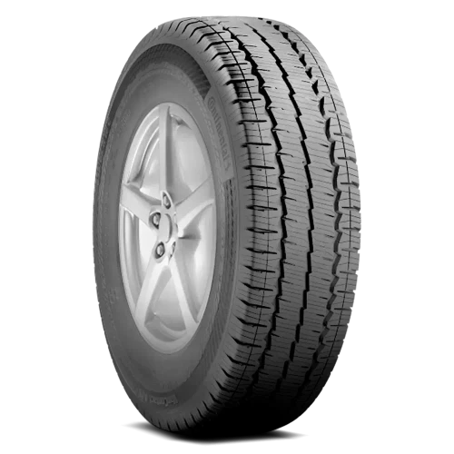 Continental Vancontact A/S Tire LT215/85R16 115/112Q | 04514640000