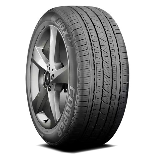 Cooper Discoverer Srx-Le - Tire 255/50R19 107H 600 A A | 166386003