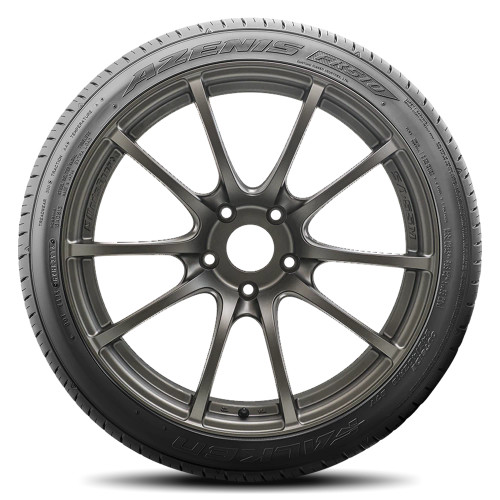 Falken Azenis FK510 SUV 265/40R21 Tires | BB Wheels