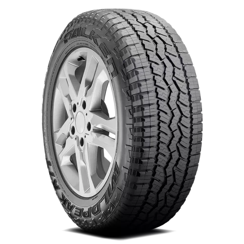 Falken Wildpeak A/T3Wa Tire 275/55R20 113T 500 B B. | 59000580