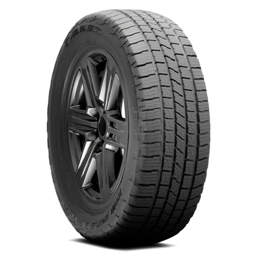 Falken Wildpeak H/T02 Tire 255/65R17 110T 700 A B | 28824713