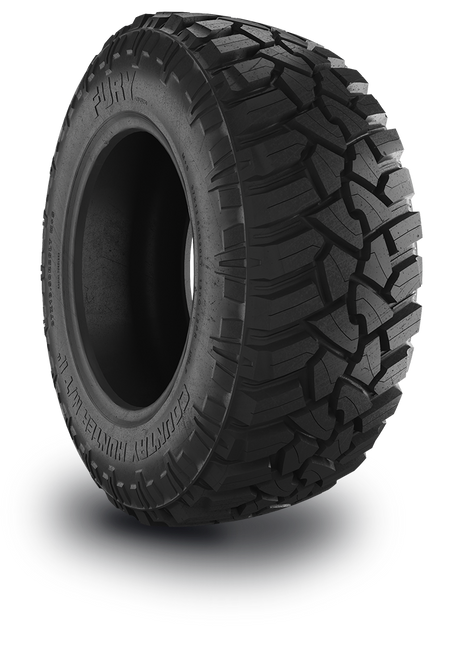 Fury Off Road Mt Ii 35x12.50R20 Tires | FCHIIF35125020A | 35 12.50 20 Tire
