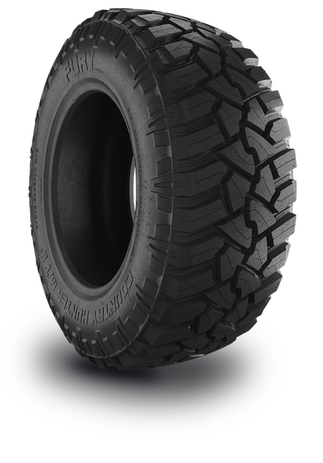 Fury Off Road Mt Ii 35x13.50R20 Tires | FCHII35135020A | 35 13.50 20 Tire