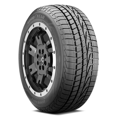 Goodyear Assurance Weatherready Tire 255/50R20 109V 700 A A | 767967537