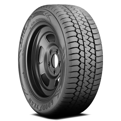 Goodyear Eagle Enforcer A/W Tire 235/50R17 96V 500 A A | 732008558