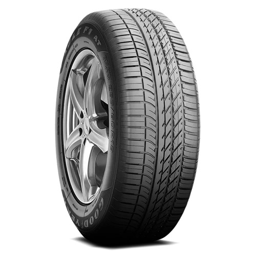 Goodyear Eagle F1 Asymmetric Suv At Tire 235/65R17 108V 240 AA A | 784037398