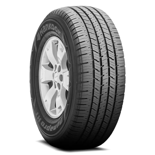 Hankook Dynapro Ht Rh12 Tire 185/60R15C 94/92T | 2021133
