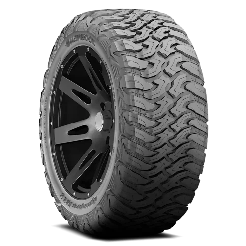 Hankook Dynapro Mt2 Rt05 Tire 35x12.50R17LT 121Q | 2020790