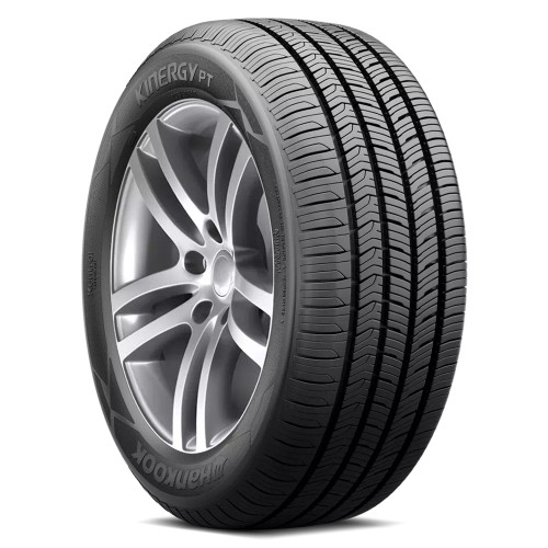 Hankook Kinergy Pt H737 Tire 195/55R15 85V 800 A A | 1025058