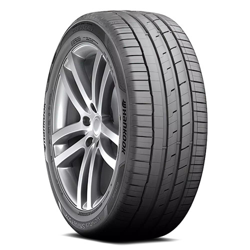 Hankook Ventus S1 Evo3 Suv K127A Tire 255/55R18 109W 520 AA A | 1023812