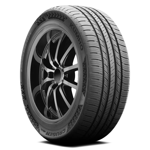 Kumho Crugen Hp71 Tire 265/40R22 106W 640 A A | 2263823