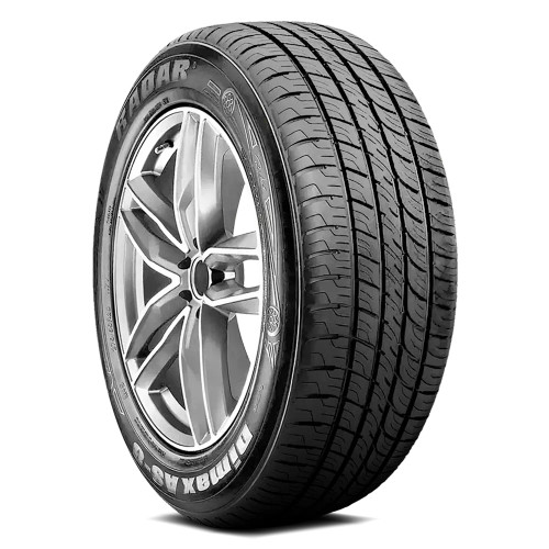 Radar Dimax As-8 Tire 225/55R16 95V 600 A A | DSC0247