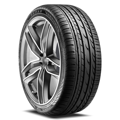 Radar Verenti R6 Tire 225/45R17 94W 400 AA A | ACC0253