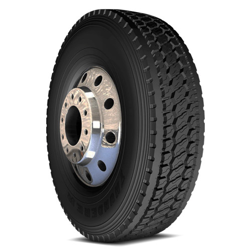 Thunderer Ld422 Tire 295/75R22.5 144/141L | TH9315