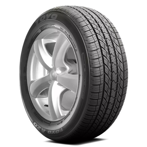 Toyo Proxes A20 Tire P235/55R20 102T 300 A A | 238850