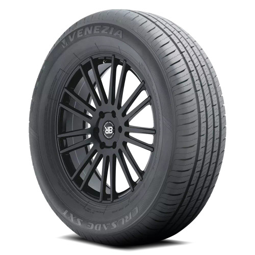 Venezia Crusade Sxt Tire 215/60R16 95V 500 A A | VZ630