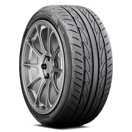 Yokohama Advan Fleva V701 Tire 255/30R20 92W 300 AA A | 110170172