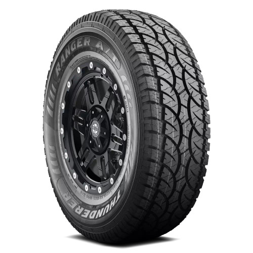 Thunderer Ranger A/T Tire LT245/75R17 121/118S | TH0655