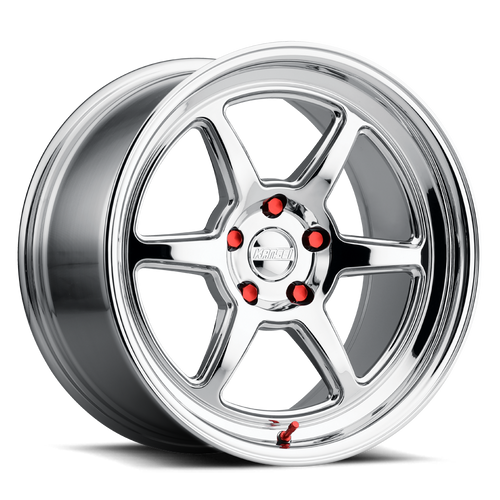 DOORBUSTER PRICING! - Kansei K14X Roku Wheel 18x9.5 5x120 Chrome 22mm - FREE T-SHIRT INCLUDED! | K14X-189518+22
