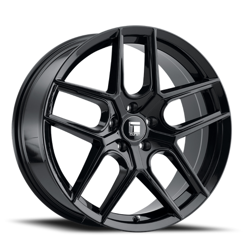 DOORBUSTER PRICING! - Touren Tr79 Wheel - 17x8 5x112 Gloss Black 35mm | 3279-7845GB35
