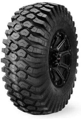 Journey 15ポンド Vision P3057 Journey Crawler ATV.99 30X10-15 Tires | BB Wheels