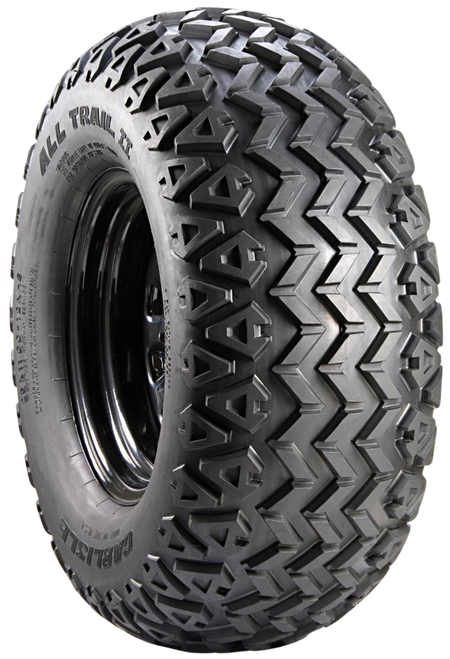 Carlisle All Trail Ii Nhs 25x9-12 Tires | 560587 | 25 9 12 Tire