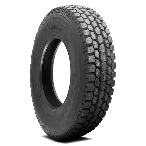 Ironman I-370 Ecoft Tire 11R22.5 148/145L | 86221
