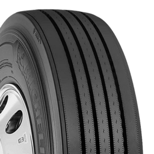 Michelin X Line Energy Z 11R22.5 Tires | 06697