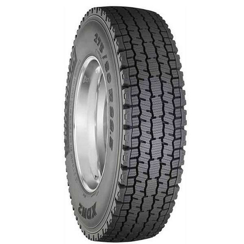 Michelin Xdn2 11R22.5 Tires | 72805 | 11x22.5 Tire