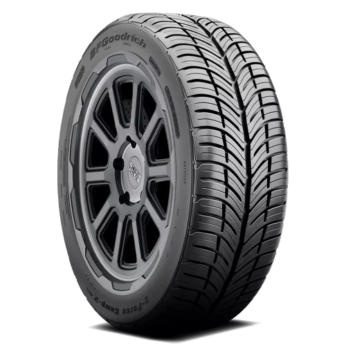 Bfgoodrich G-Force Comp-2 A/S Plus Tire 255/45R20 101Y 400 A A | 87039