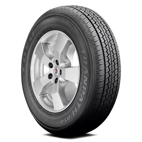 Toyo Tranpath A14F Tire 215/70R16 99S 300 A A | 120930