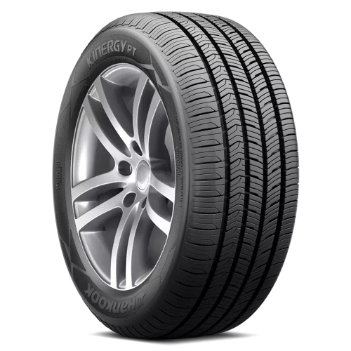 Hankook Kinergy Pt H737 Tire 205/50R17 93V 800 A A | 1025062