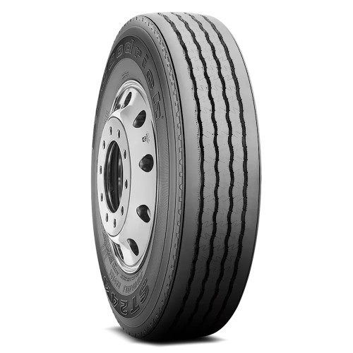 Bfgoodrich St244 Tire 275/80R22.5 95 | 61456