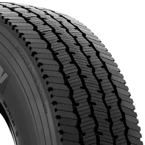 Michelin X Multi Energy D 275/80R22.5 Tires | 63049
