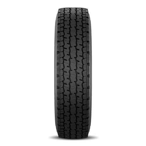 Michelin Xdn2 275/80R22.5 Tires | 63465