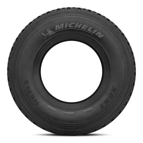 Michelin Xdn2 275/80R22.5 Tires | 63465