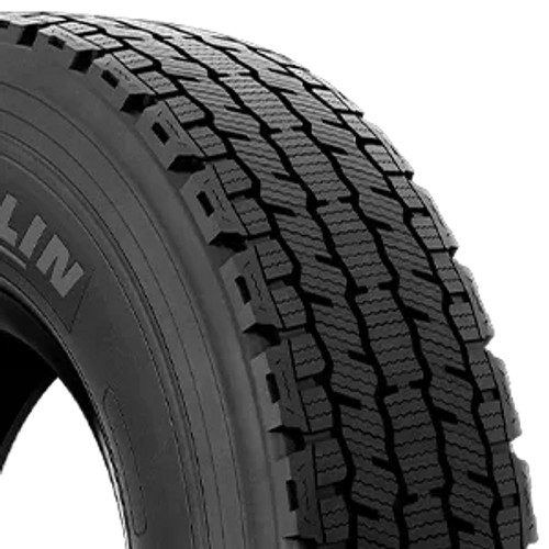 Michelin Xdn2 275/80R22.5 Tires | 63465