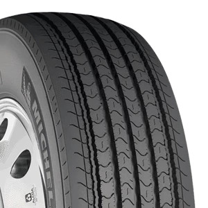 Michelin Xza2 Energy 295/80R22.5 Tires | 76807