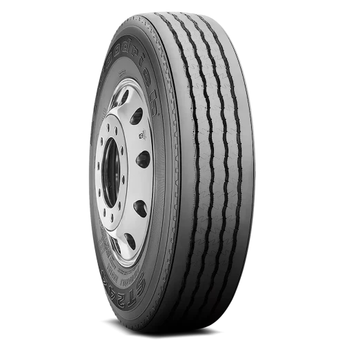 Bfgoodrich St244 Tire 275/80R24.5 95 | 77897