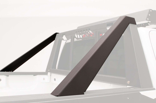 Fab Fours®   Headache Rack Modifier | HRM04-B | Free Shipping!